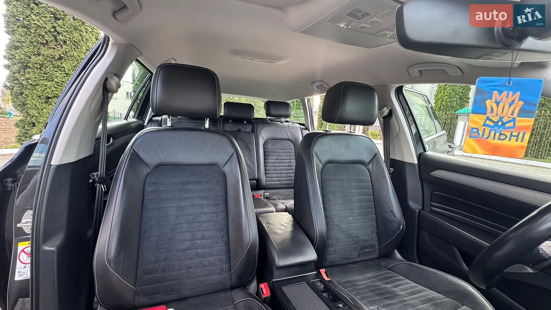 2019 Volkswagen Passat - мініатюра 28