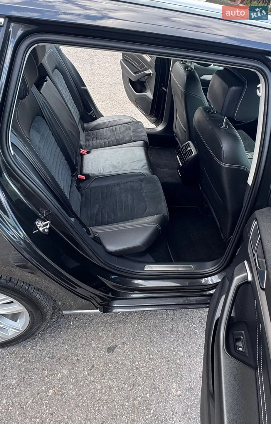 2019 Volkswagen Passat - мініатюра 32