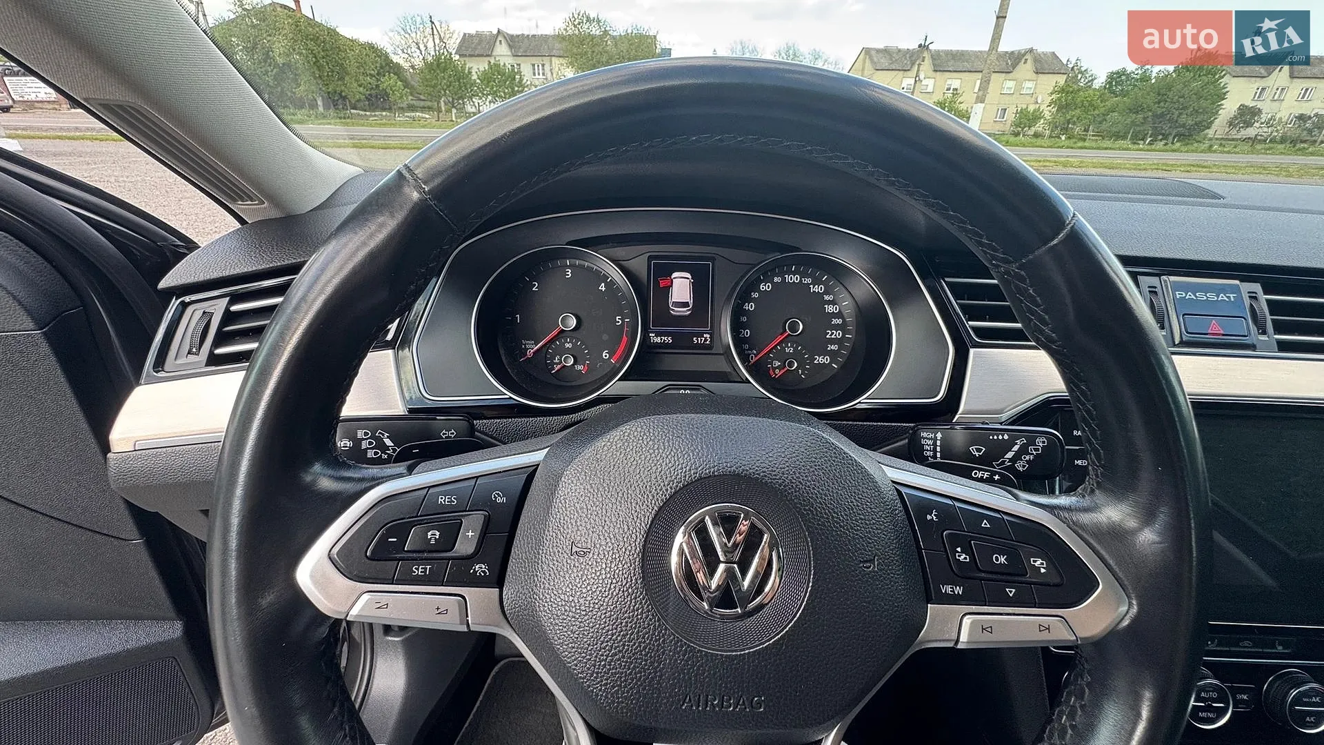 2019 Volkswagen Passat - мініатюра 37