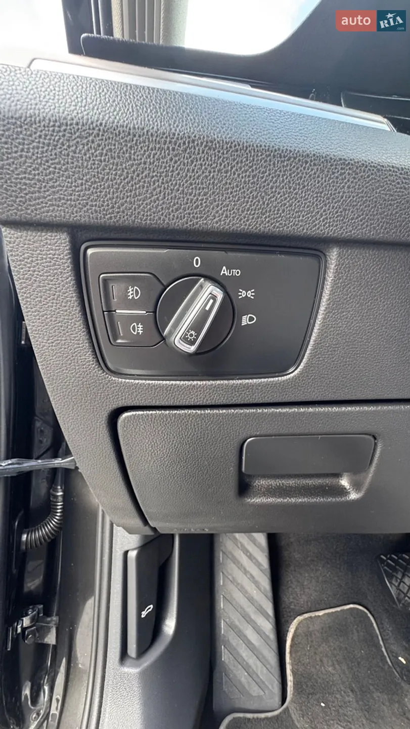 2019 Volkswagen Passat - мініатюра 45
