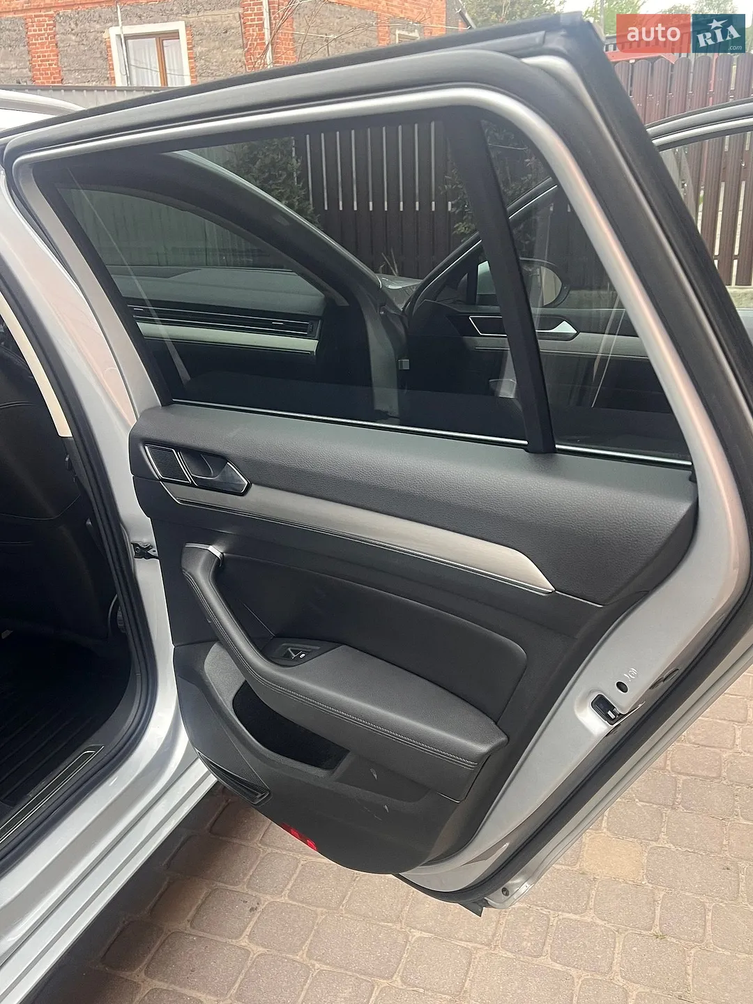 2018 Volkswagen Passat - мініатюра 8