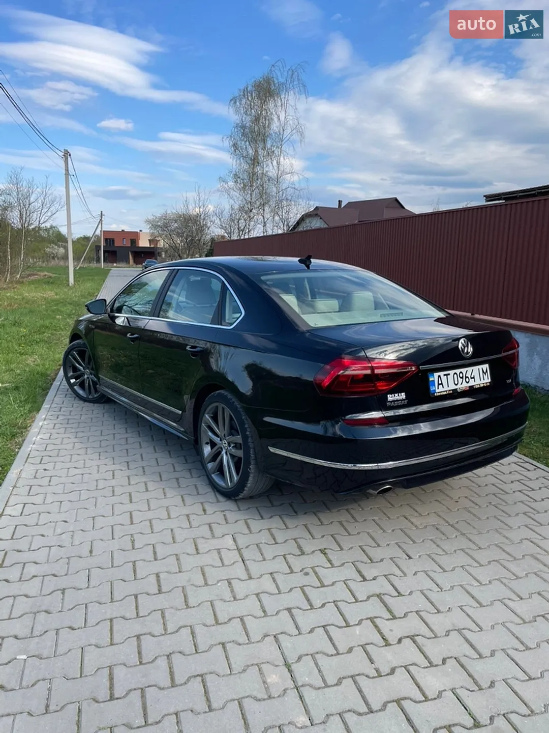 2017 Volkswagen Passat - мініатюра 25