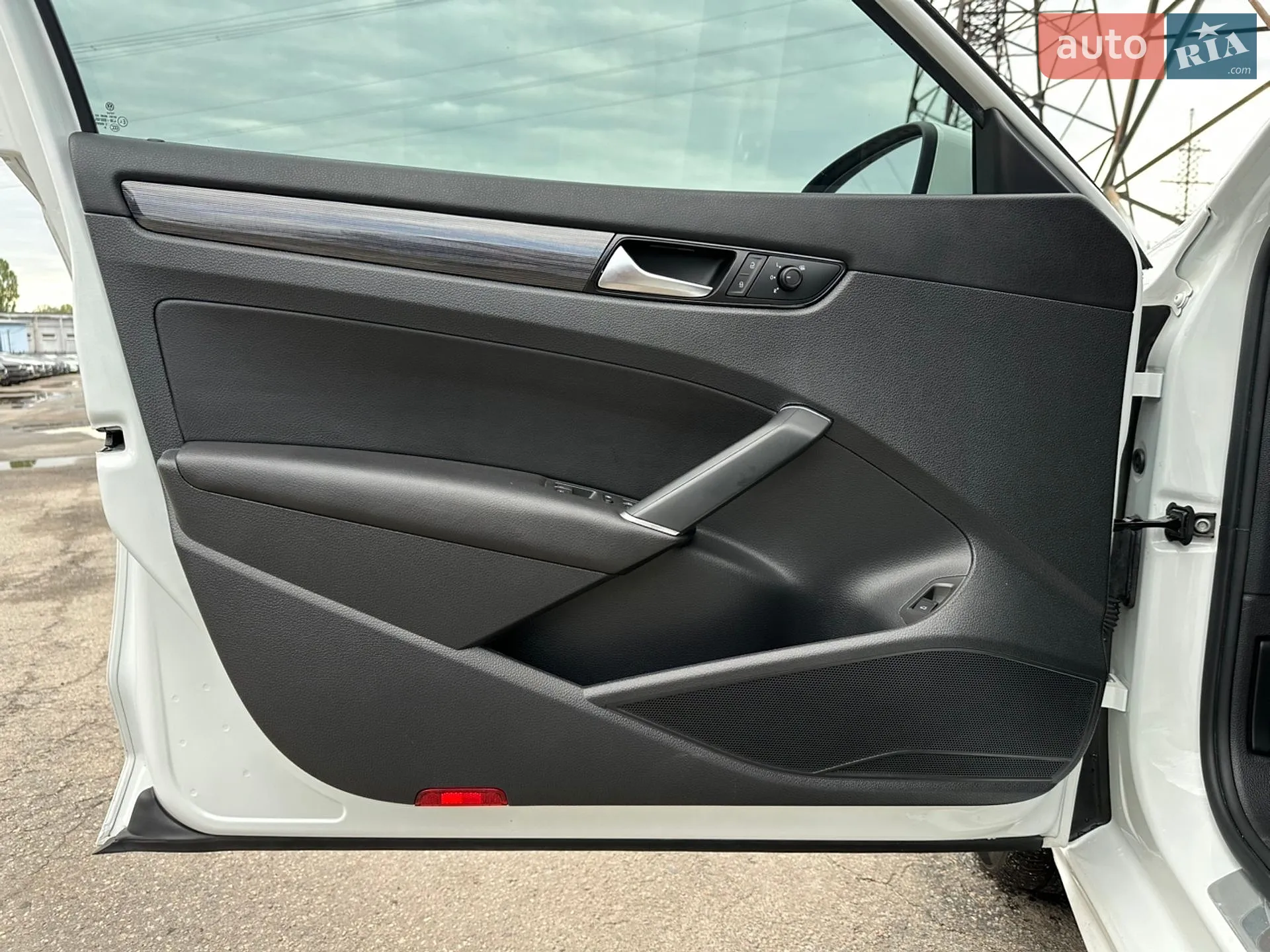 2019 Volkswagen Passat - мініатюра 15