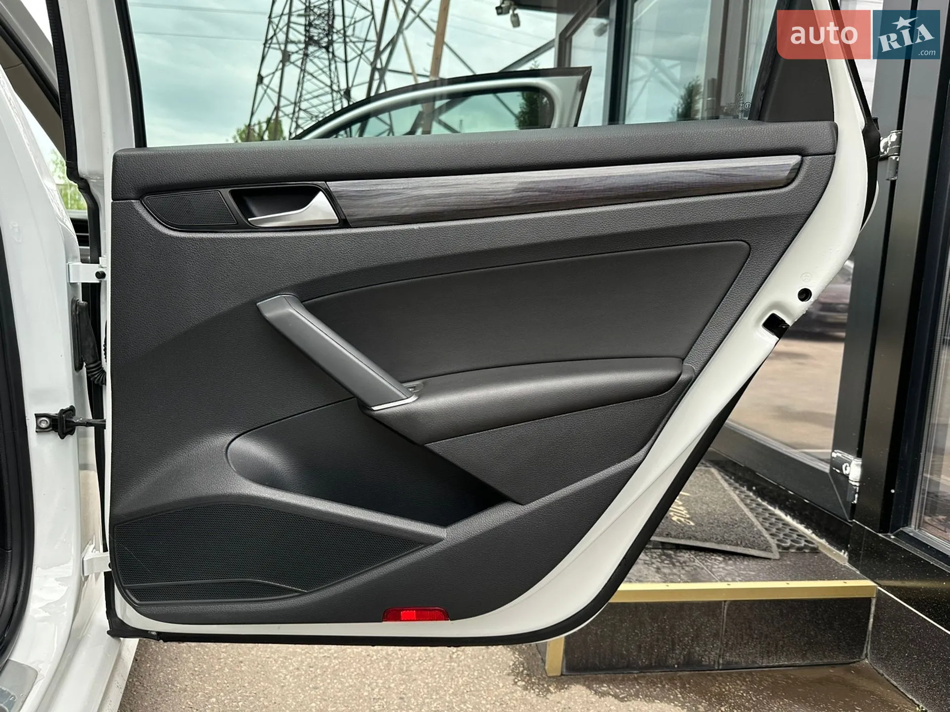 2019 Volkswagen Passat - мініатюра 19