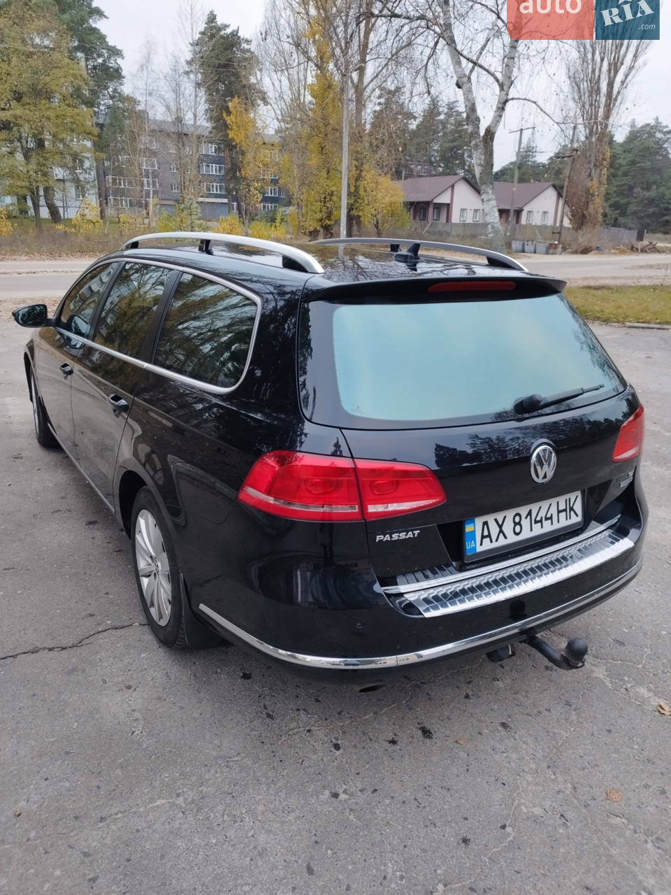 2014 Volkswagen Passat - мініатюра 13