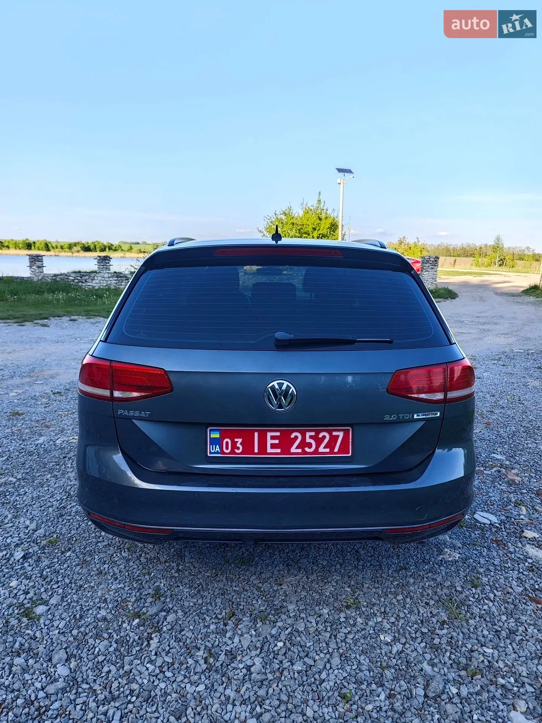 2016 Volkswagen Passat - мініатюра 6