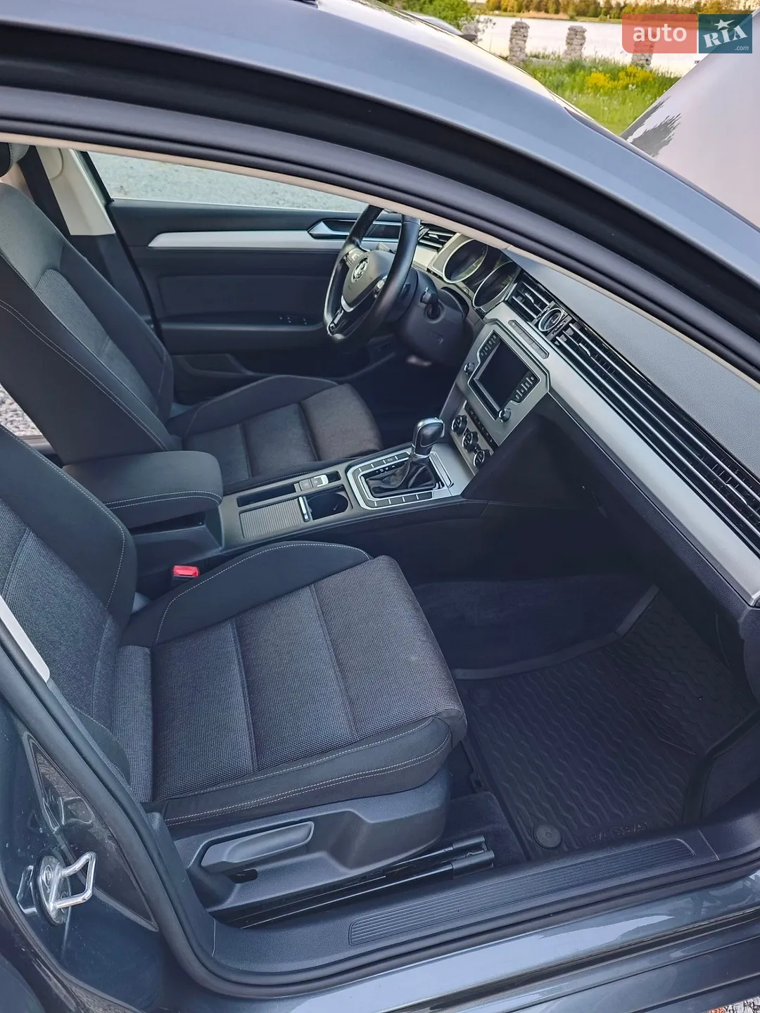 2016 Volkswagen Passat - мініатюра 34