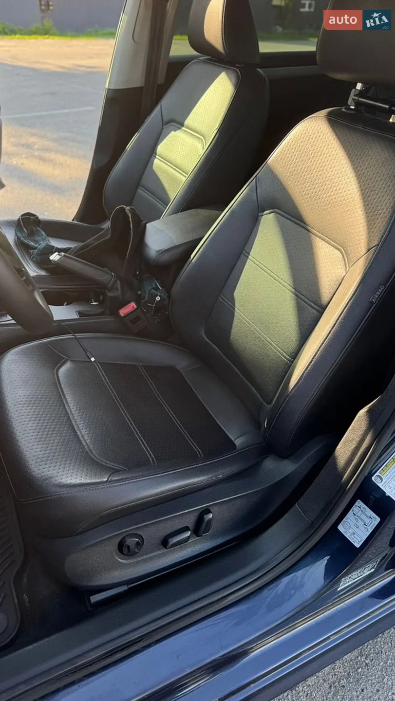 2013 Volkswagen Passat - мініатюра 17
