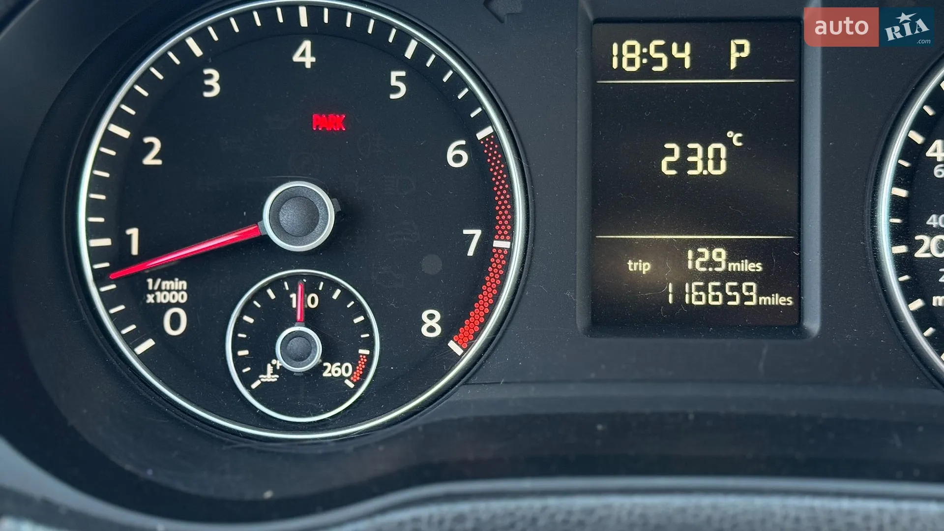 2013 Volkswagen Passat - мініатюра 28