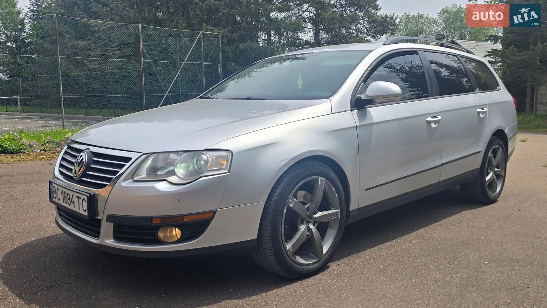 2010 Volkswagen Passat - мініатюра 18