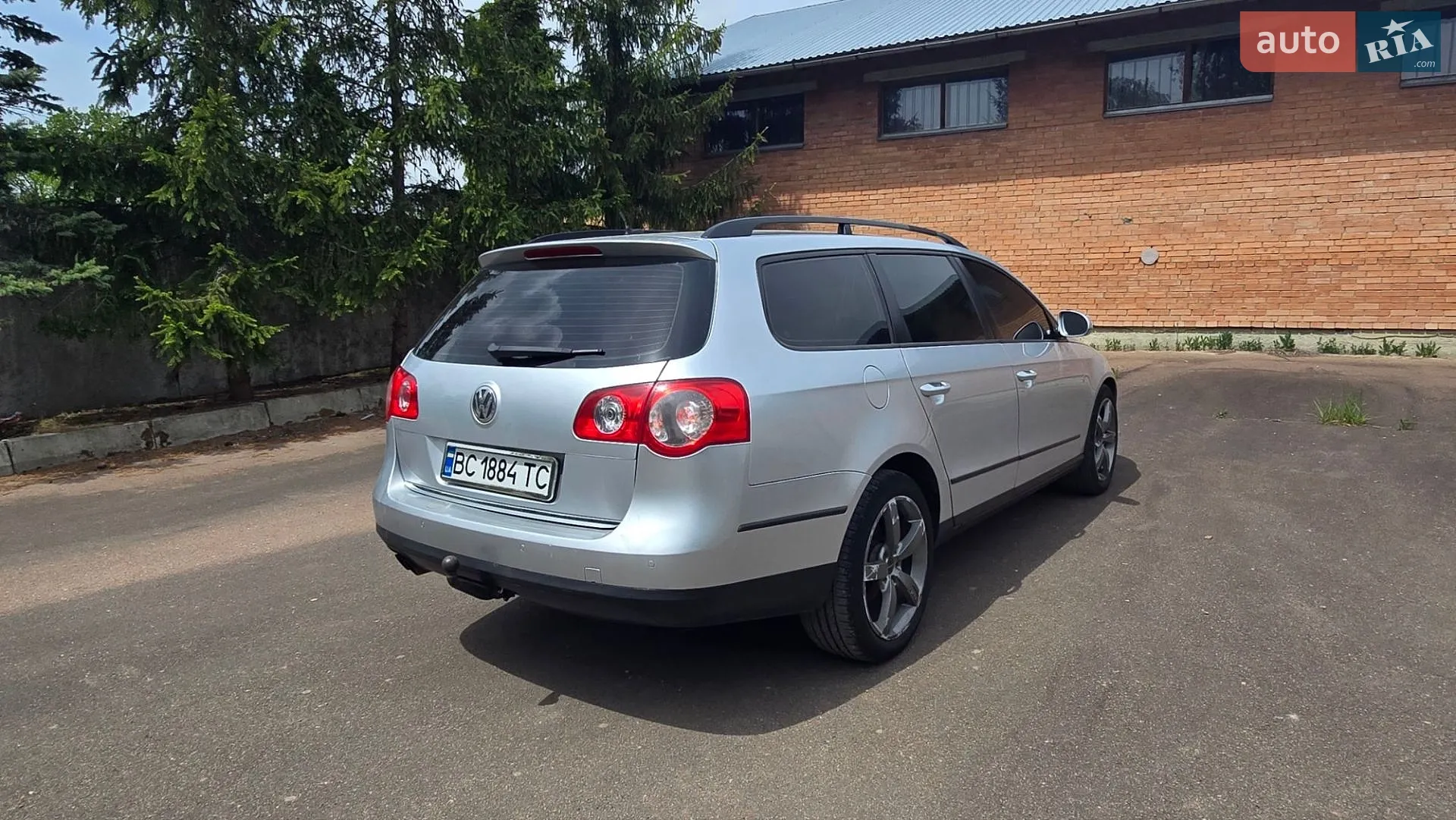 2010 Volkswagen Passat - мініатюра 23