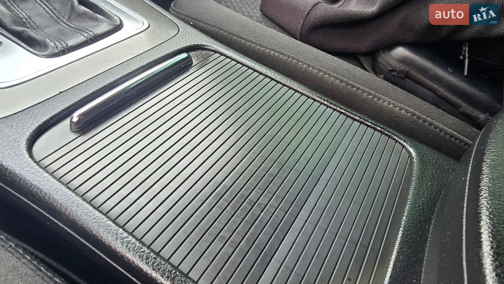 2010 Volkswagen Passat - мініатюра 40