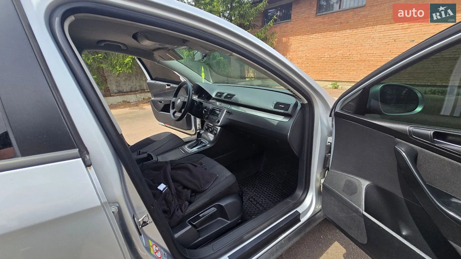 2010 Volkswagen Passat - мініатюра 58