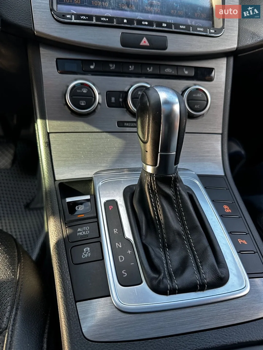 2014 Volkswagen Passat - мініатюра 15