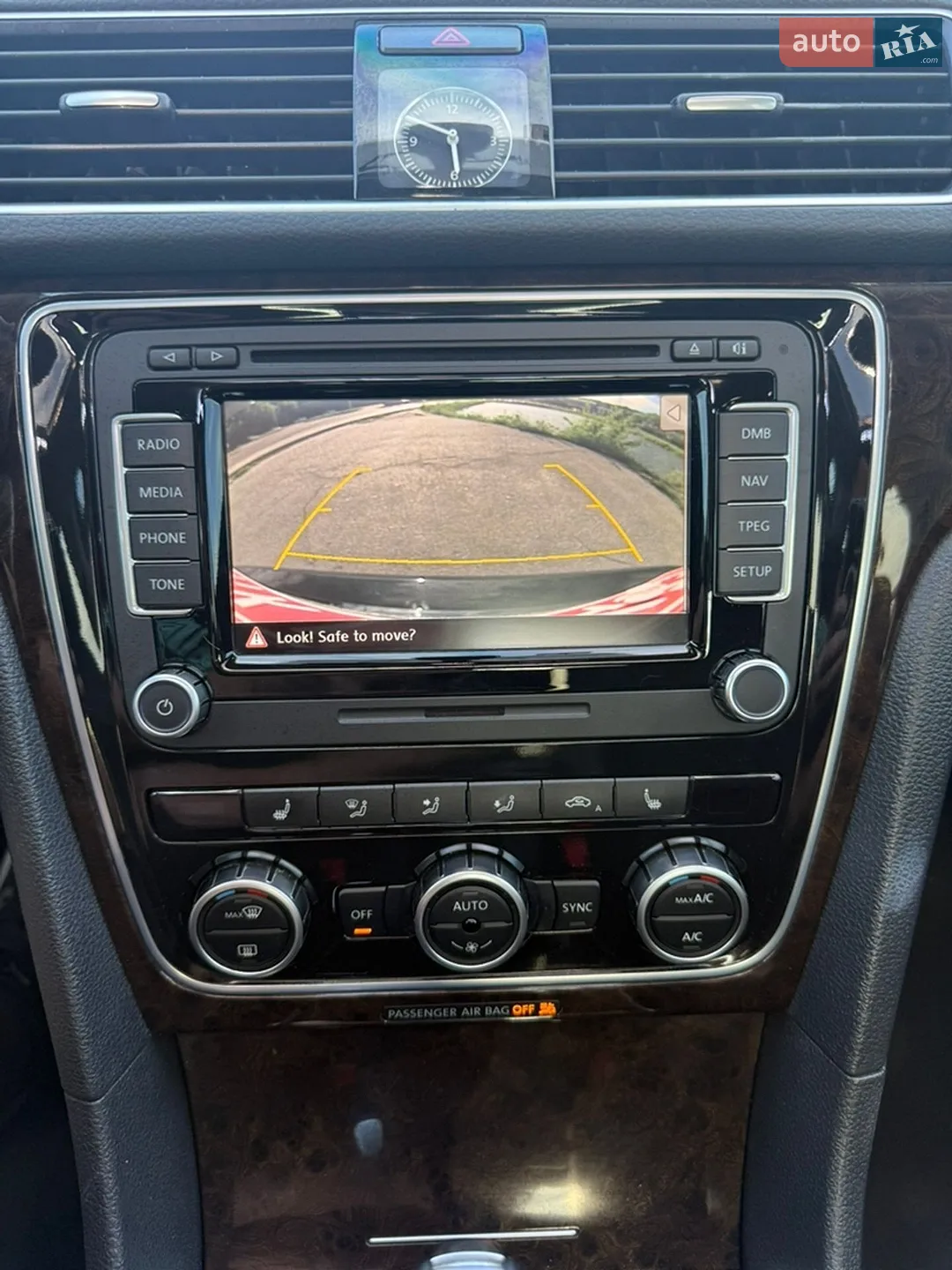 2014 Volkswagen Passat - мініатюра 31