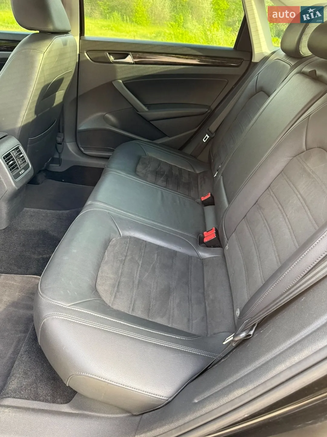 2014 Volkswagen Passat - мініатюра 47