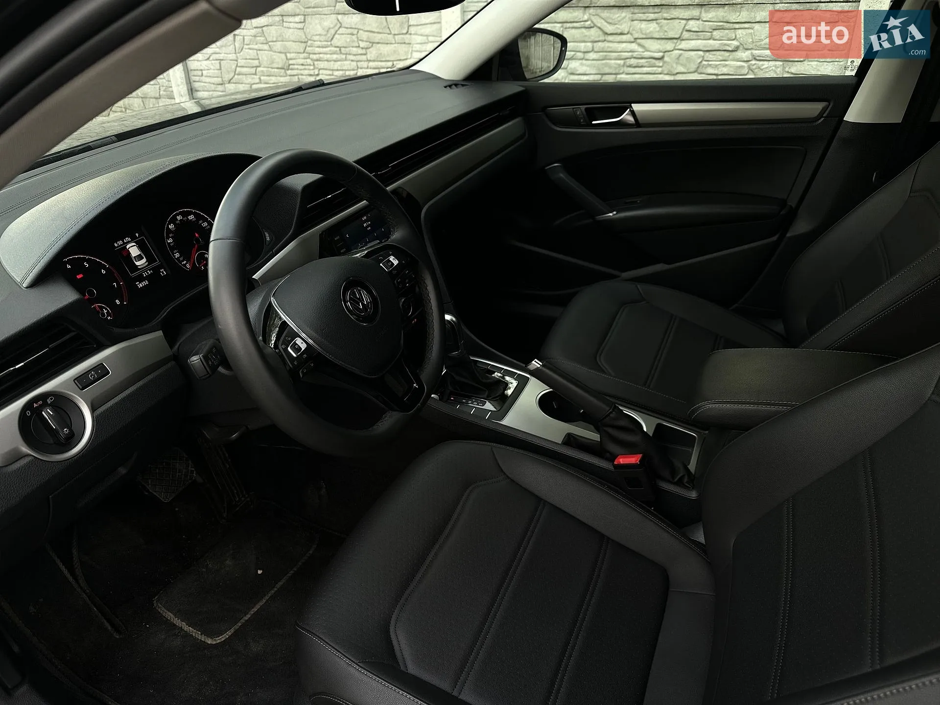2020 Volkswagen Passat - мініатюра 29