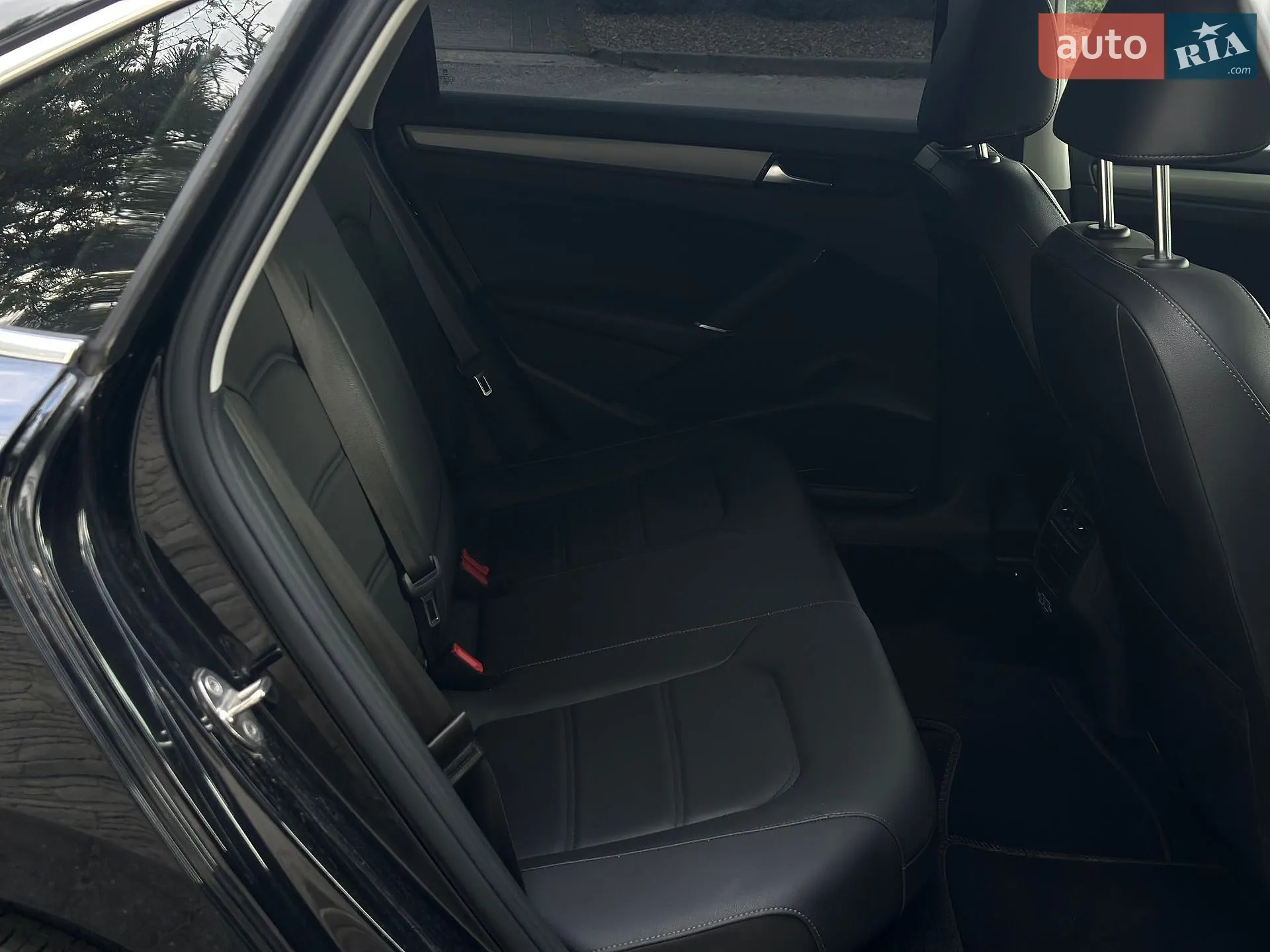 2020 Volkswagen Passat - мініатюра 38