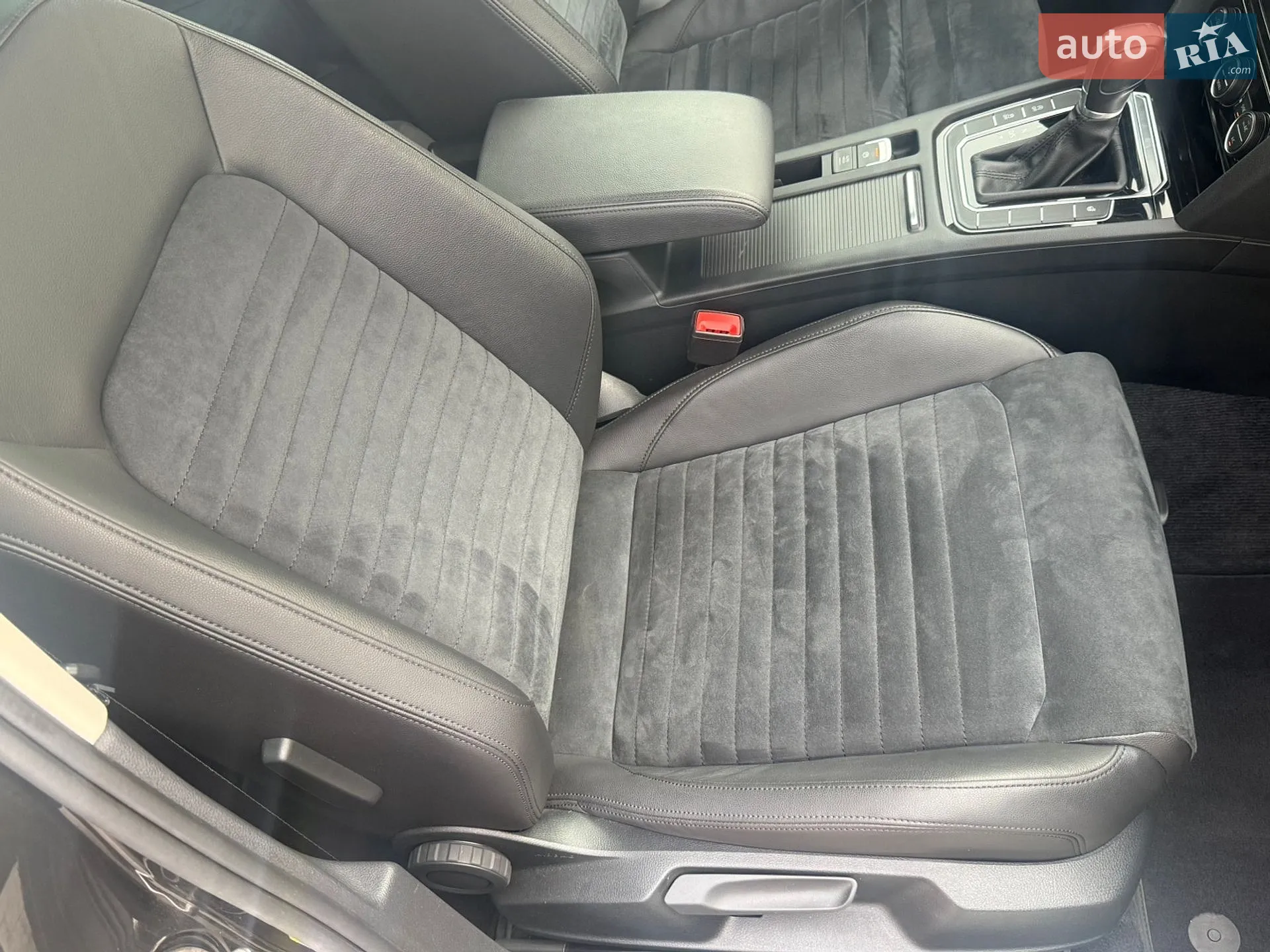 2017 Volkswagen Passat - мініатюра 52