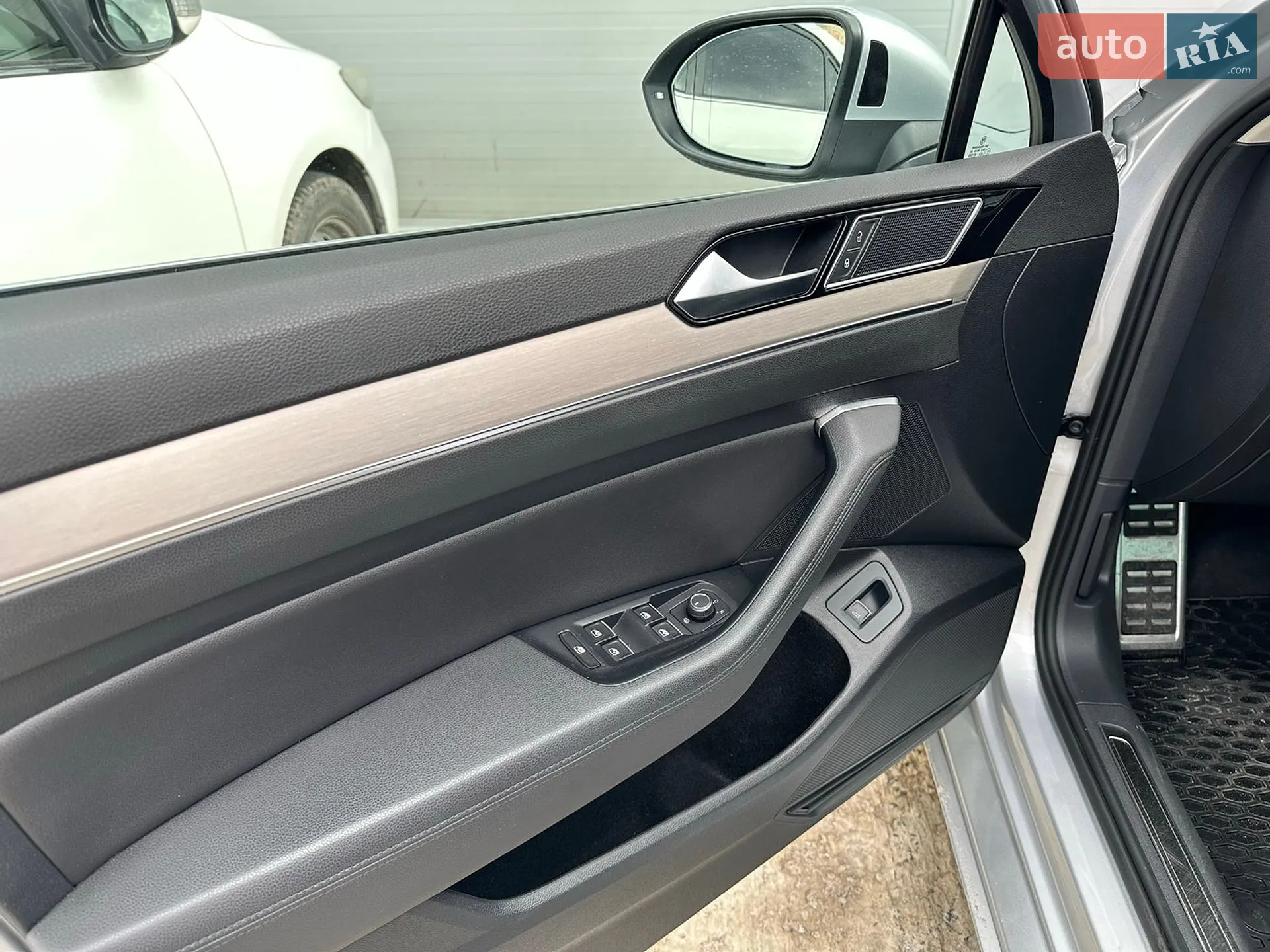 2015 Volkswagen Passat - мініатюра 22