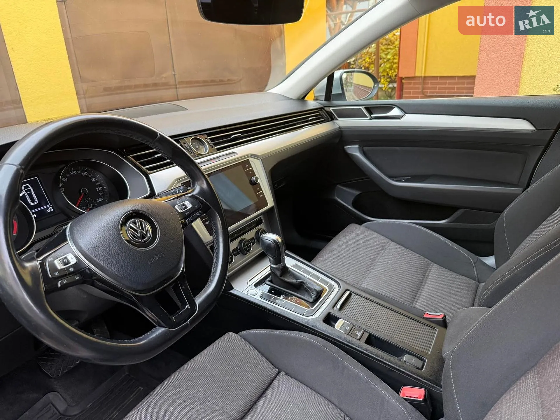 2018 Volkswagen Passat - мініатюра 15