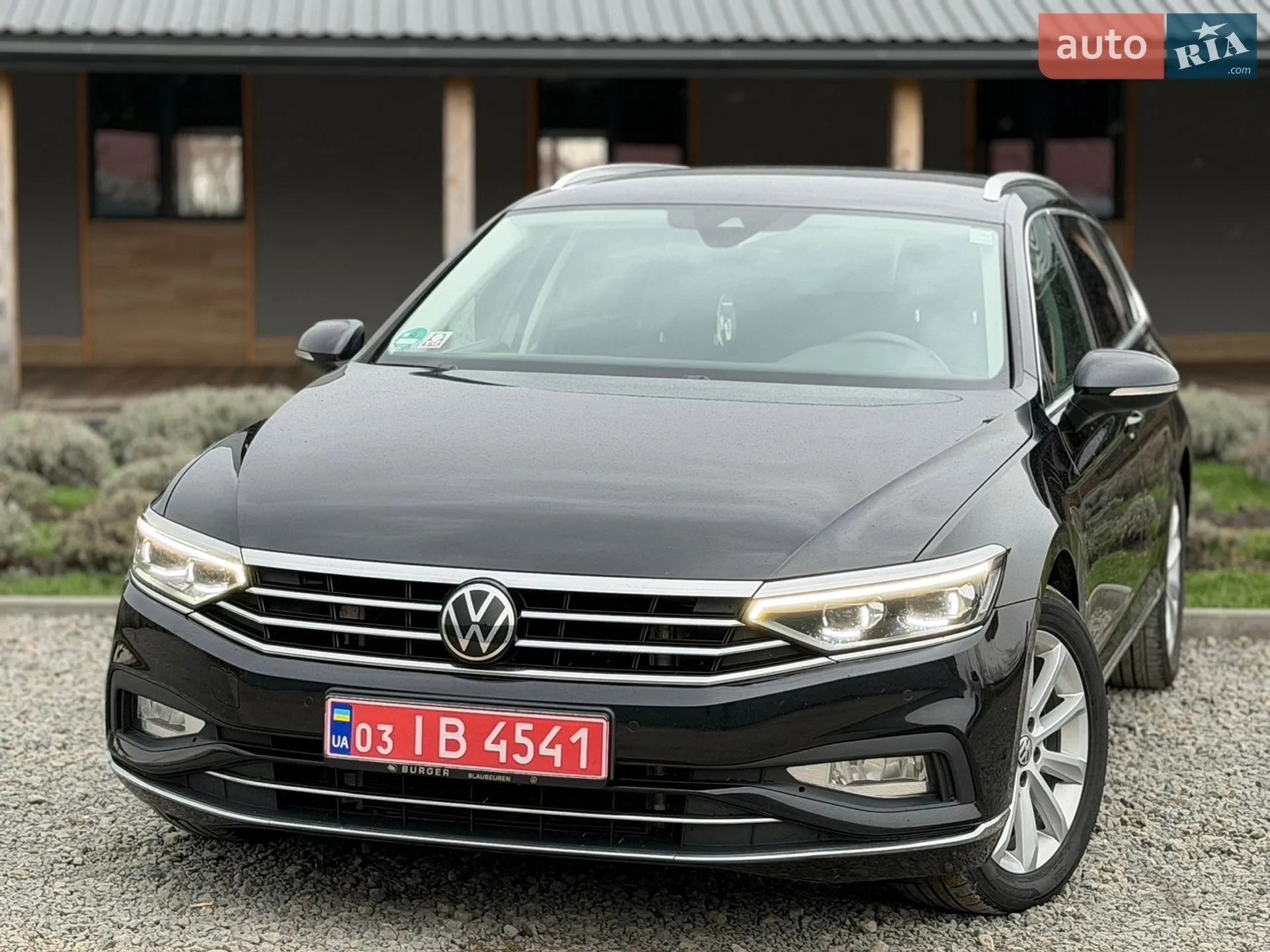 2022 Volkswagen Passat - мініатюра 3