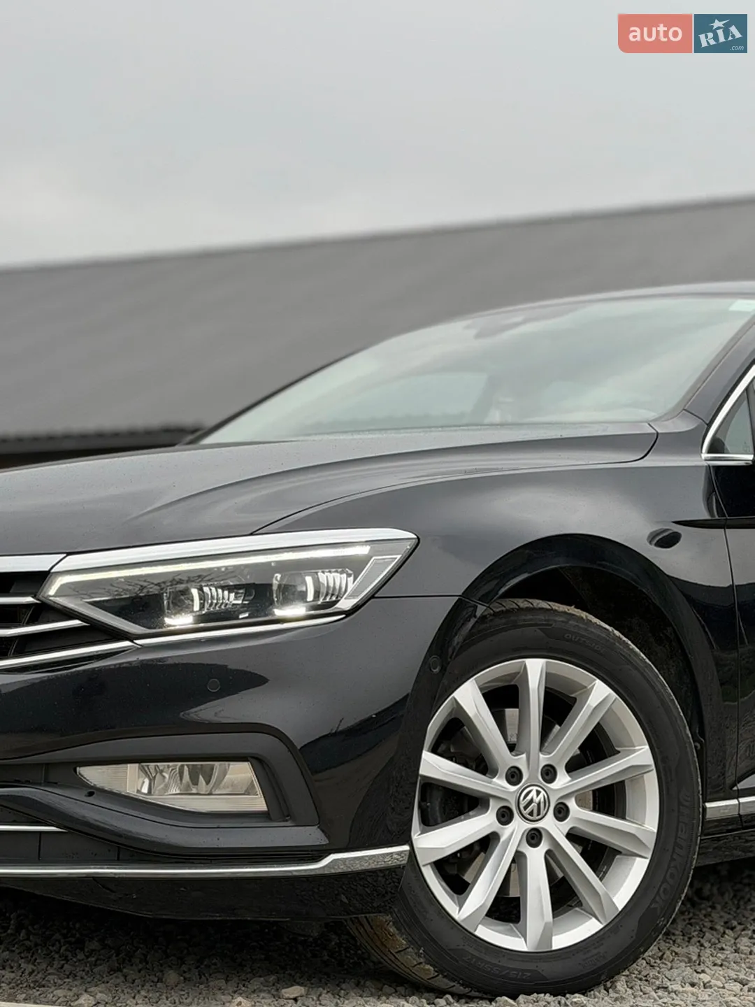 2022 Volkswagen Passat - мініатюра 8