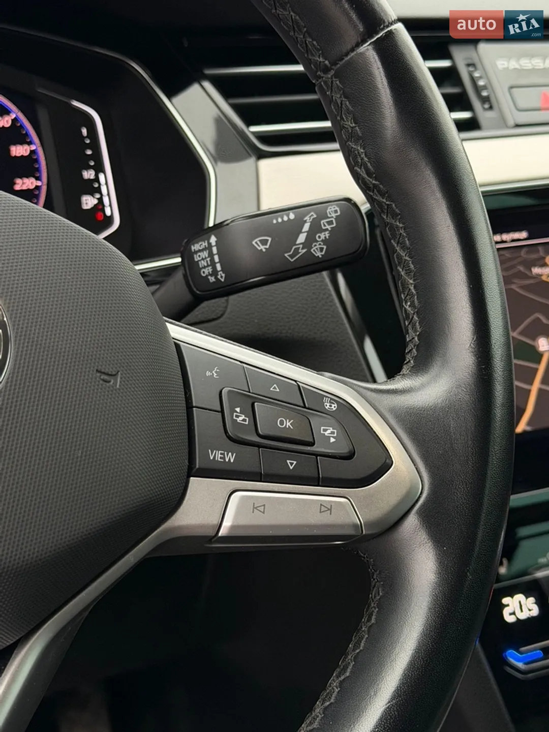 2022 Volkswagen Passat - мініатюра 13