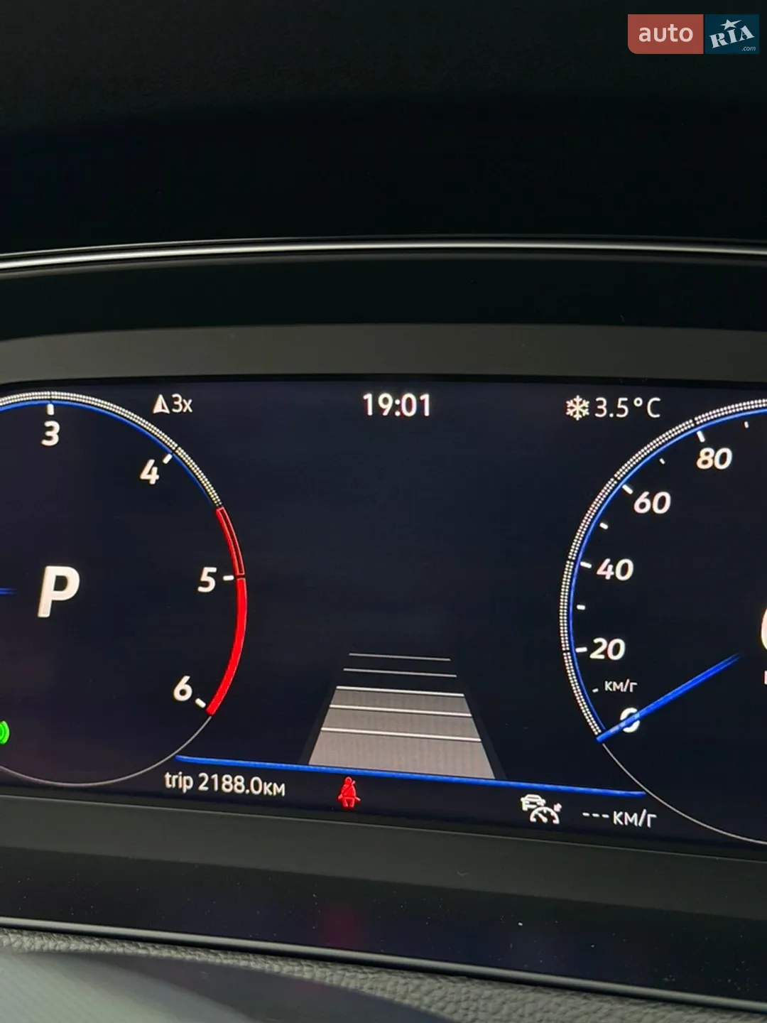 2022 Volkswagen Passat - мініатюра 18