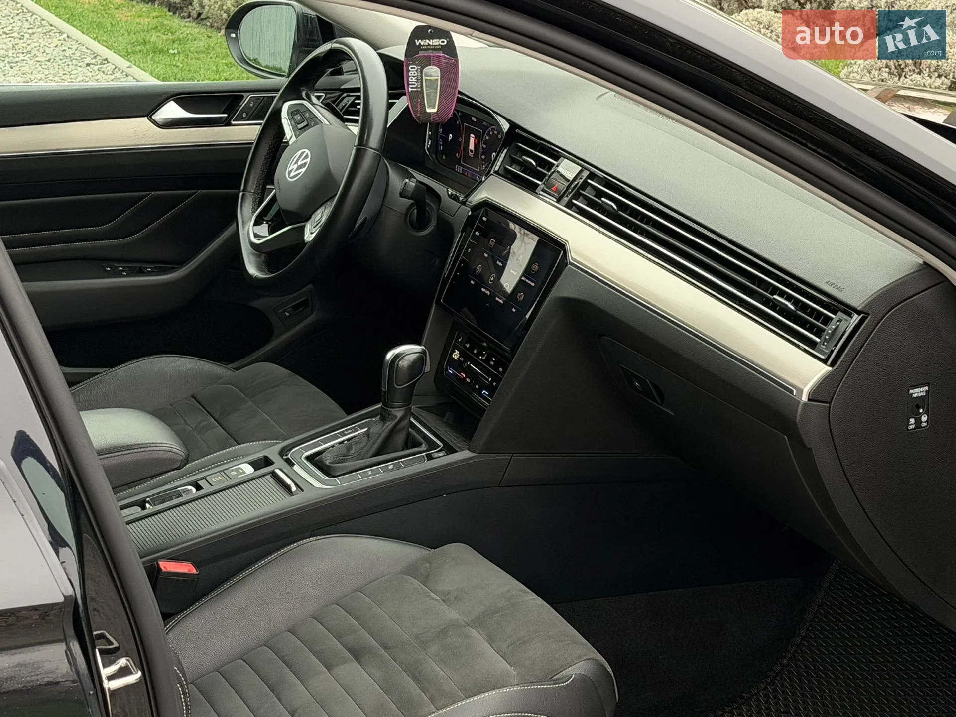 2022 Volkswagen Passat - мініатюра 49