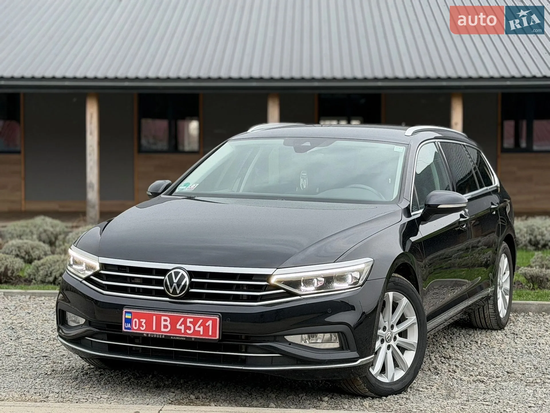 2022 Volkswagen Passat - мініатюра 60