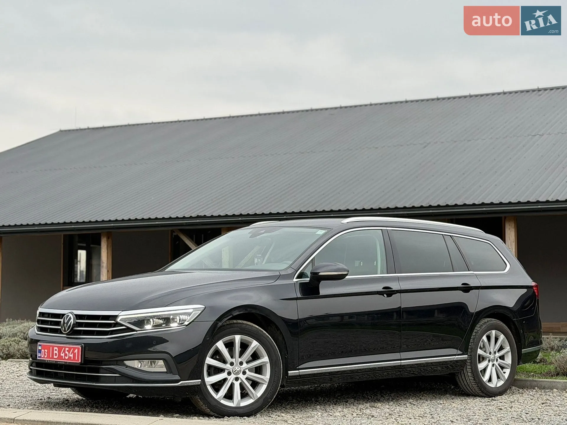 2022 Volkswagen Passat - мініатюра 66
