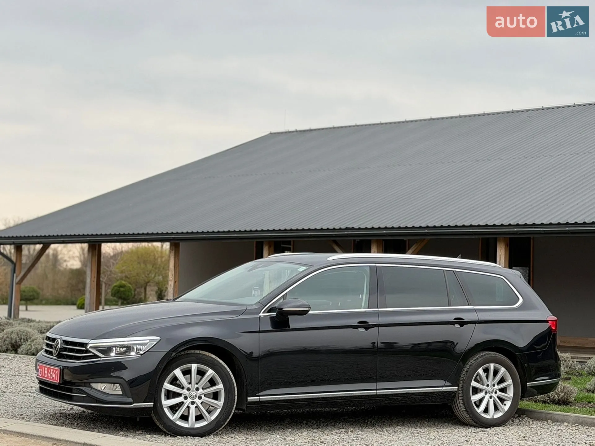 2022 Volkswagen Passat - мініатюра 69