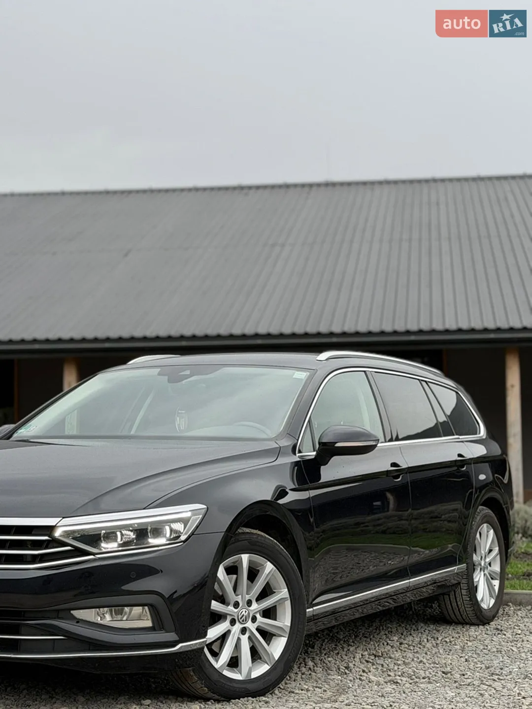 2022 Volkswagen Passat - мініатюра 74