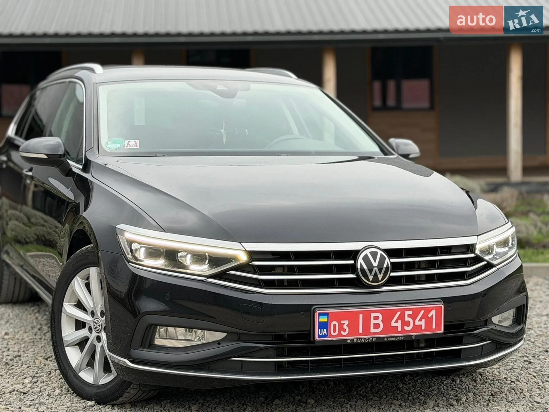 2022 Volkswagen Passat - мініатюра 92