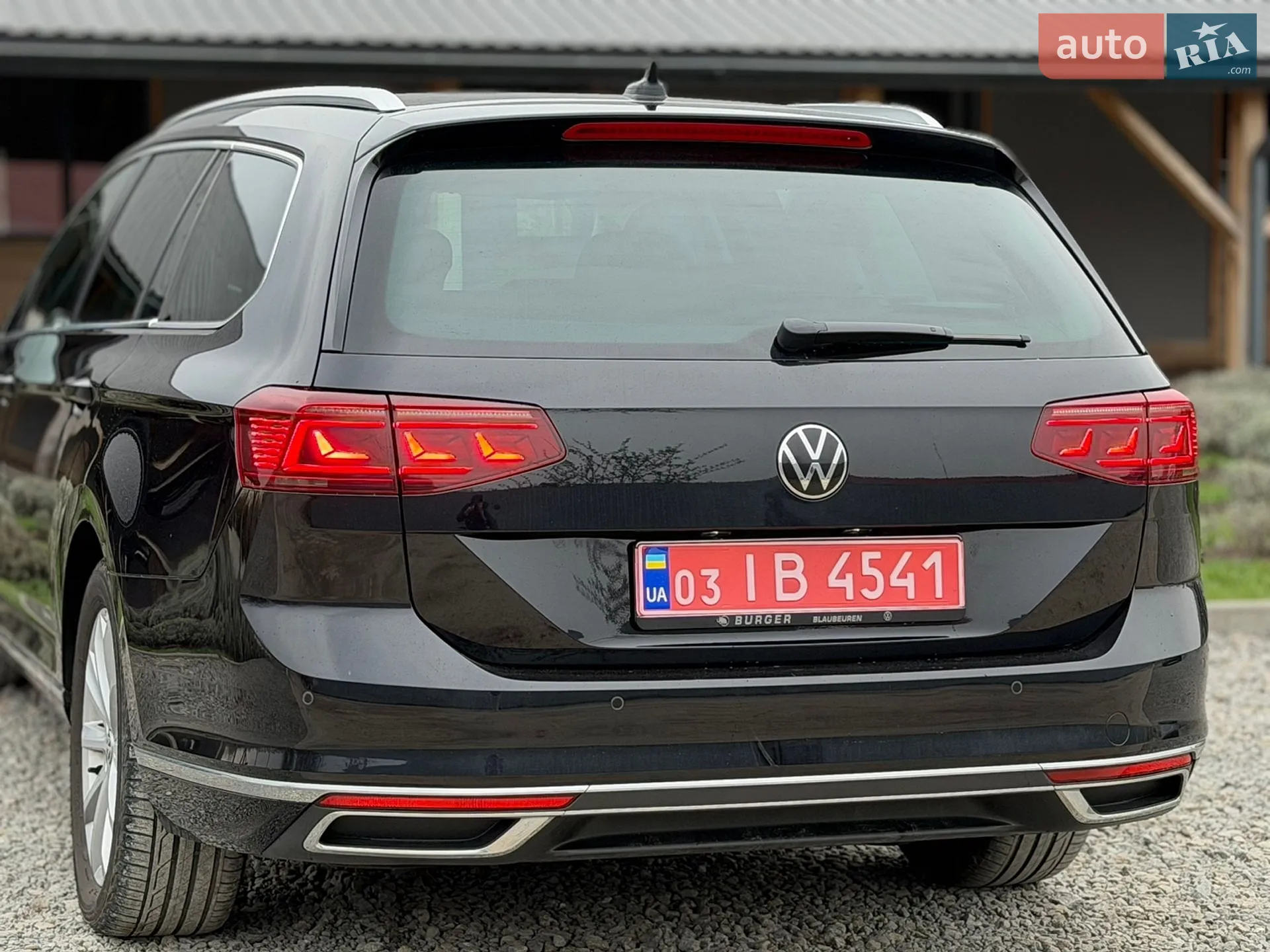 2022 Volkswagen Passat - мініатюра 105