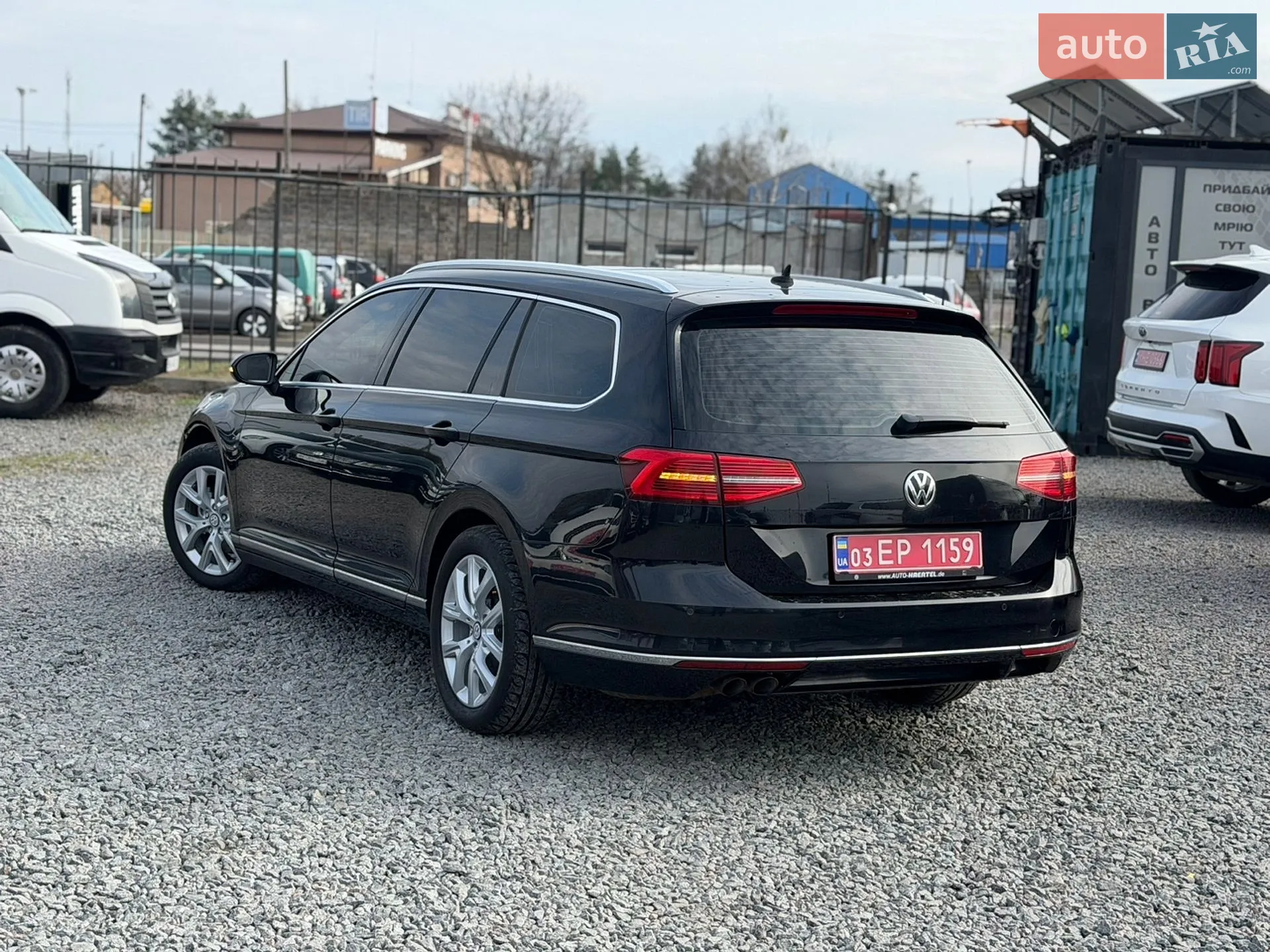 2017 Volkswagen Passat - мініатюра 26
