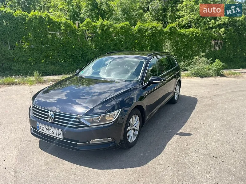 Volkswagen Passat 2015 VIN WVWZZZ3CZFE522130 фото оголошення 27 з 57
