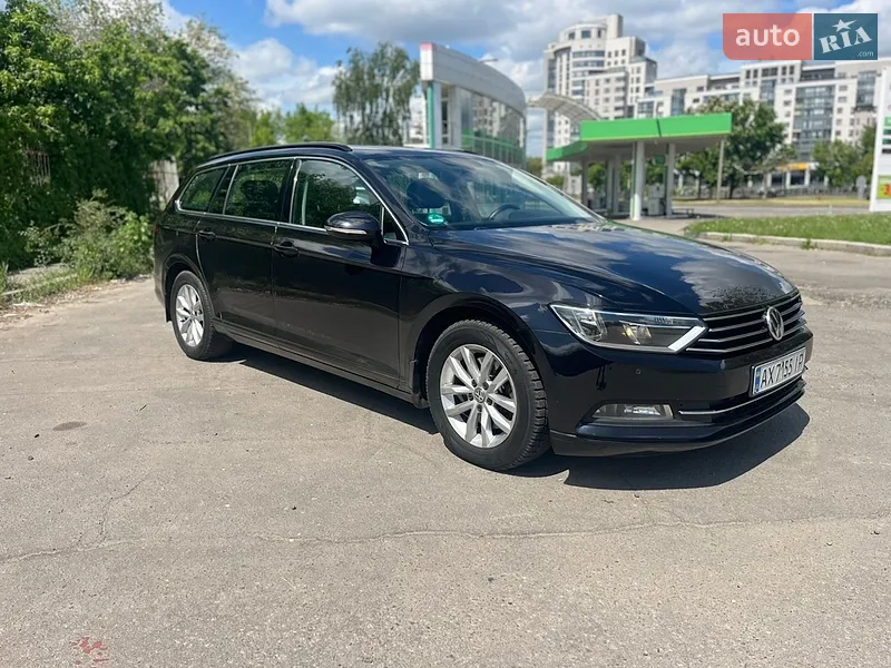 Volkswagen Passat 2015 VIN WVWZZZ3CZFE522130 фото оголошення 22 з 57
