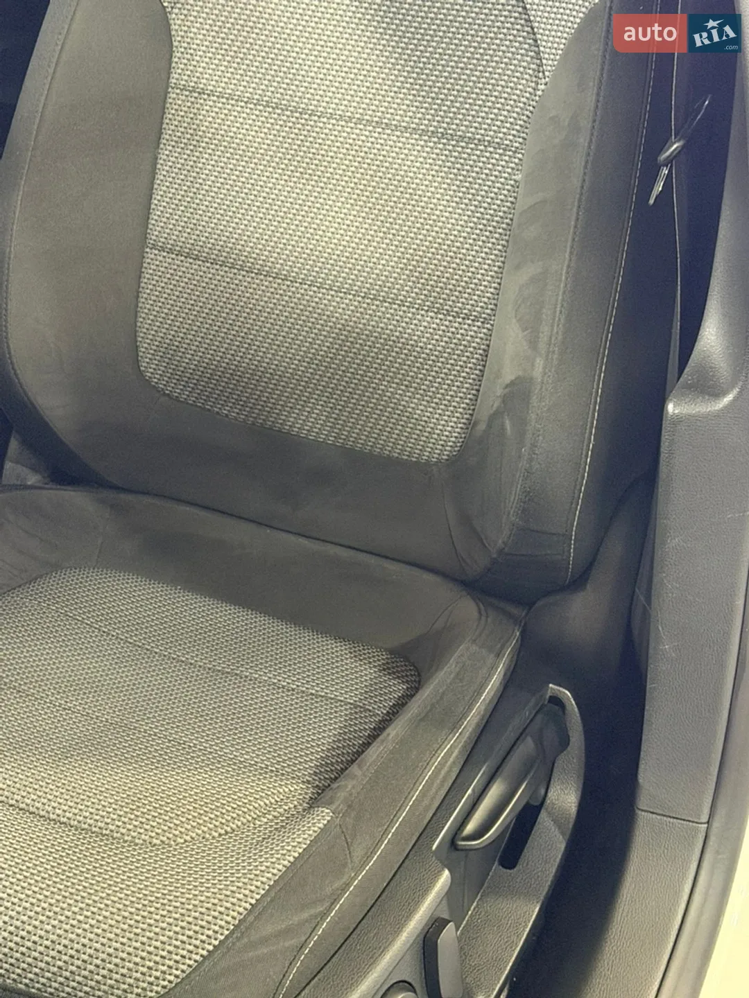 2014 Volkswagen Passat - мініатюра 12