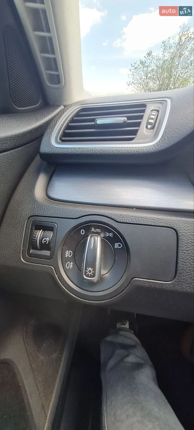 2013 Volkswagen Passat - мініатюра 13