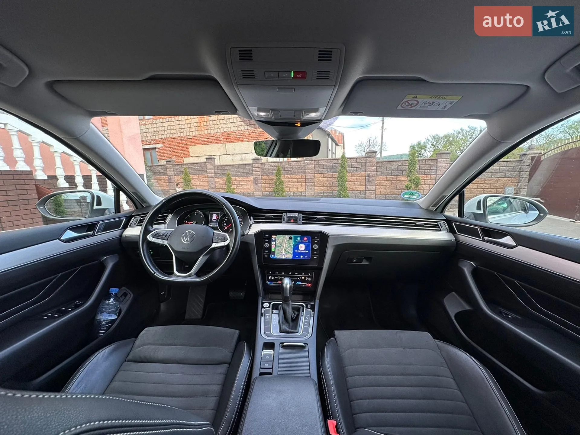 2022 Volkswagen Passat - мініатюра 45
