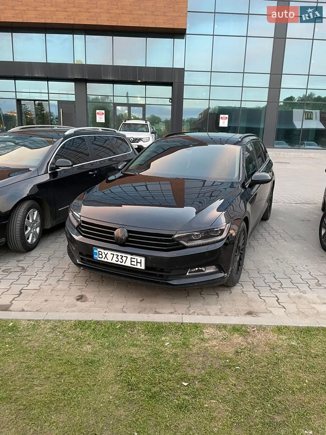 2015 Volkswagen Passat - мініатюра 36