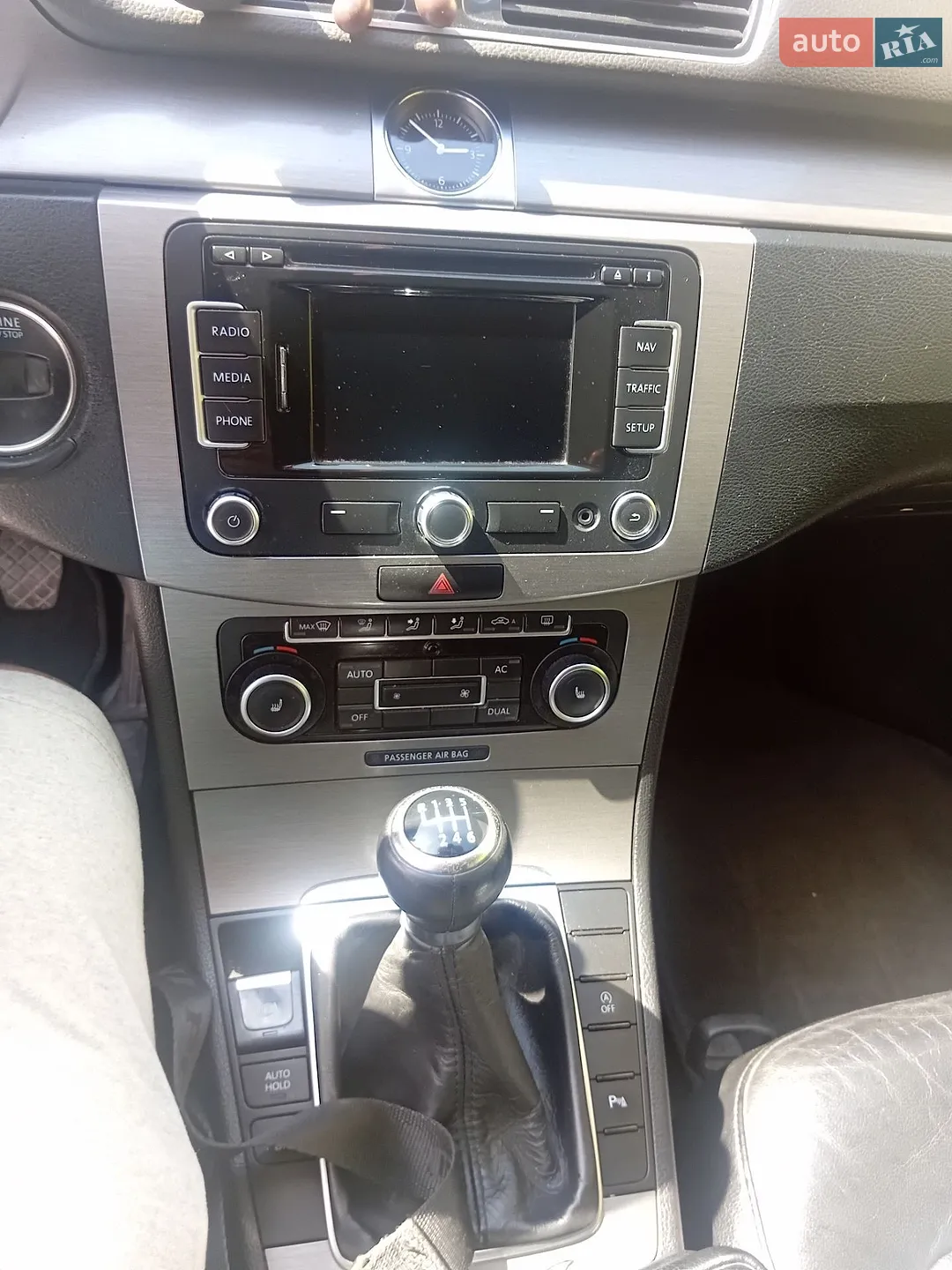 2011 Volkswagen Passat - мініатюра 7