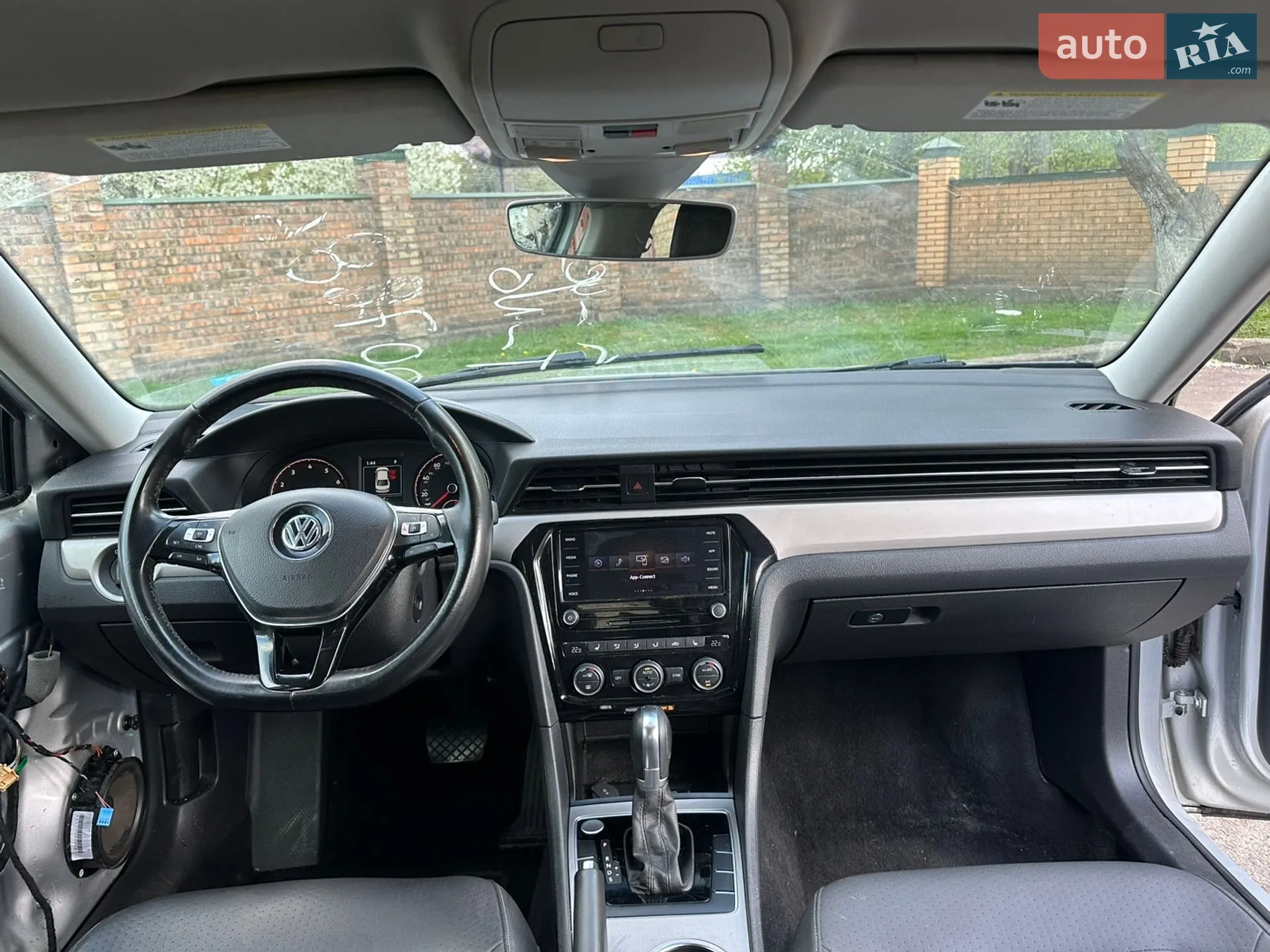 2019 Volkswagen Passat - мініатюра 23