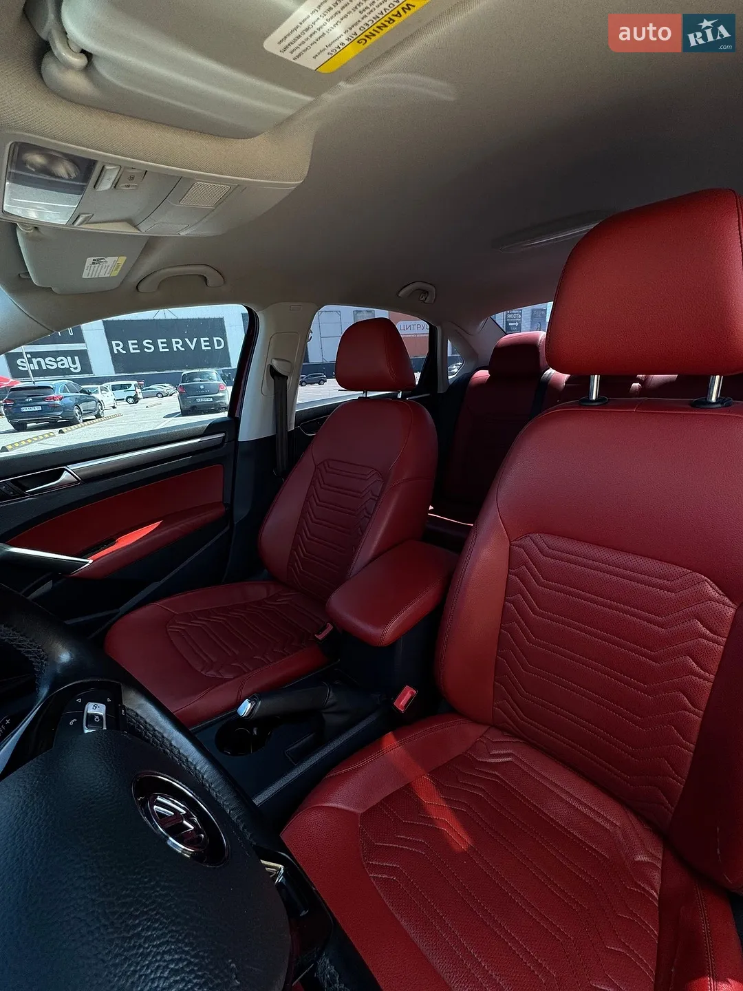 2016 Volkswagen Passat - мініатюра 13