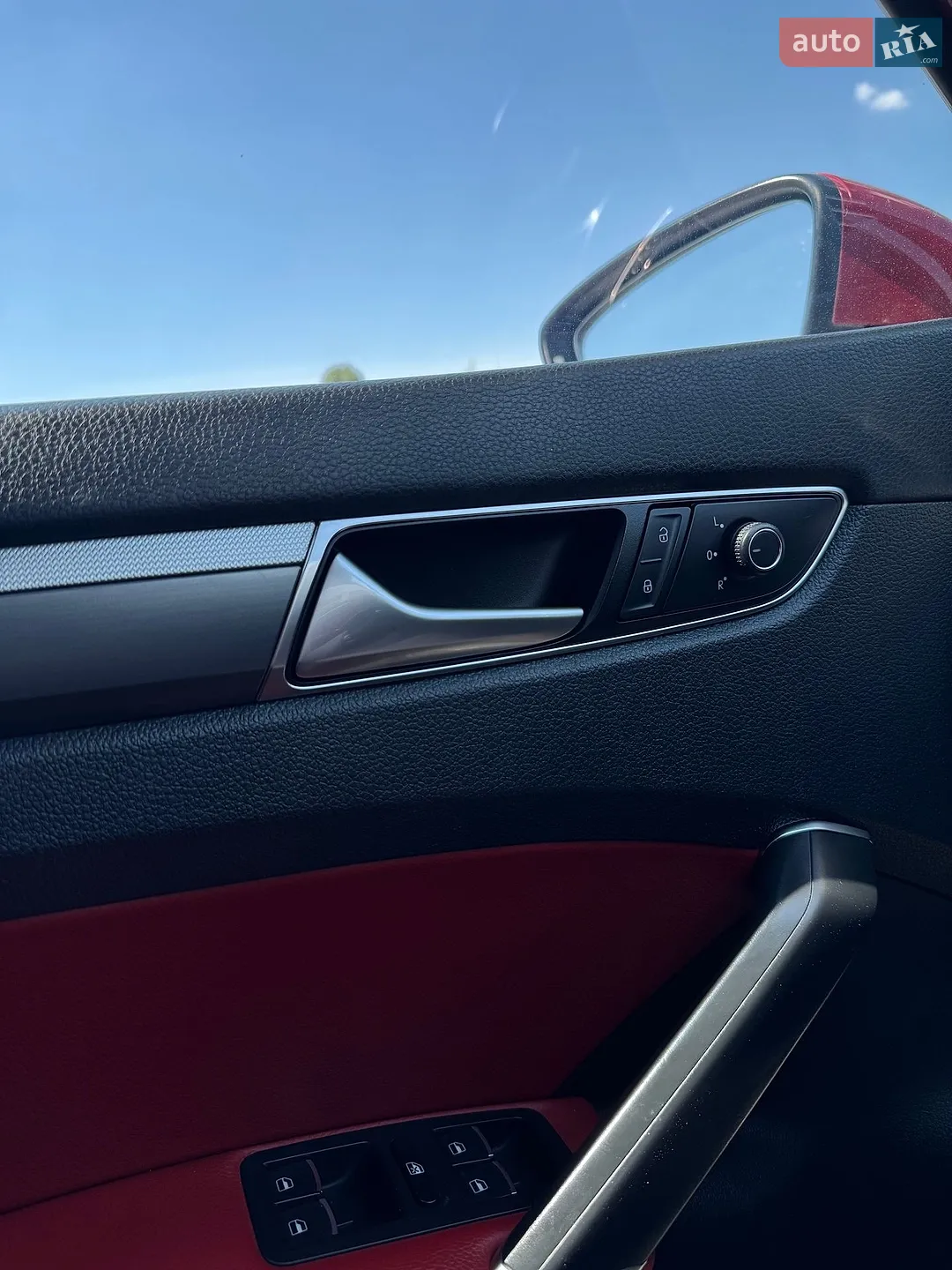 2016 Volkswagen Passat - мініатюра 24