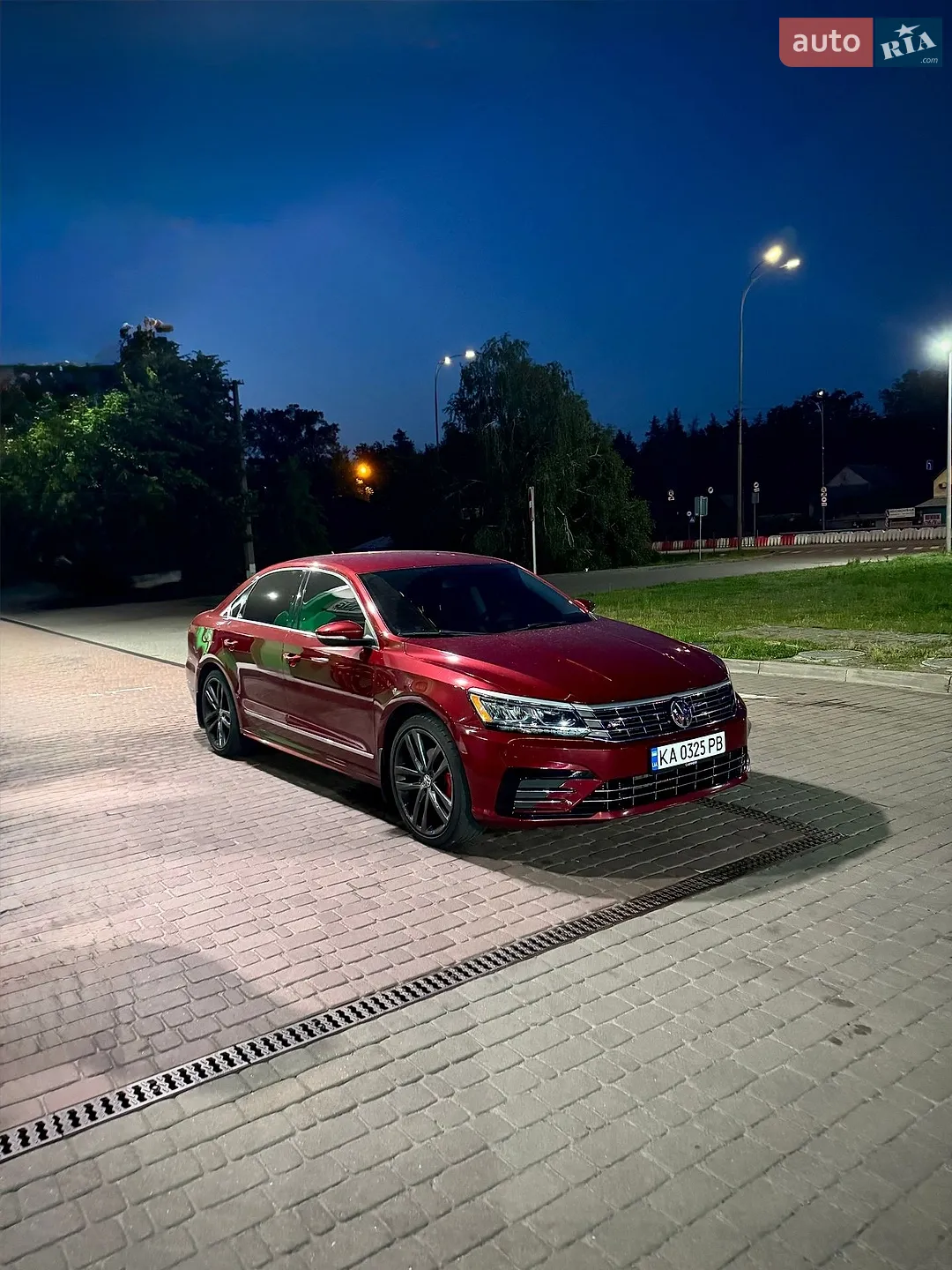 2016 Volkswagen Passat - мініатюра 40