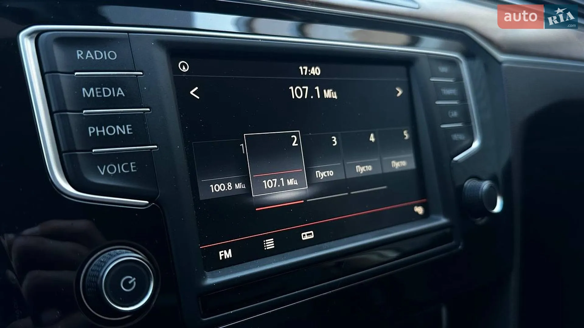 2015 Volkswagen Passat - мініатюра 17