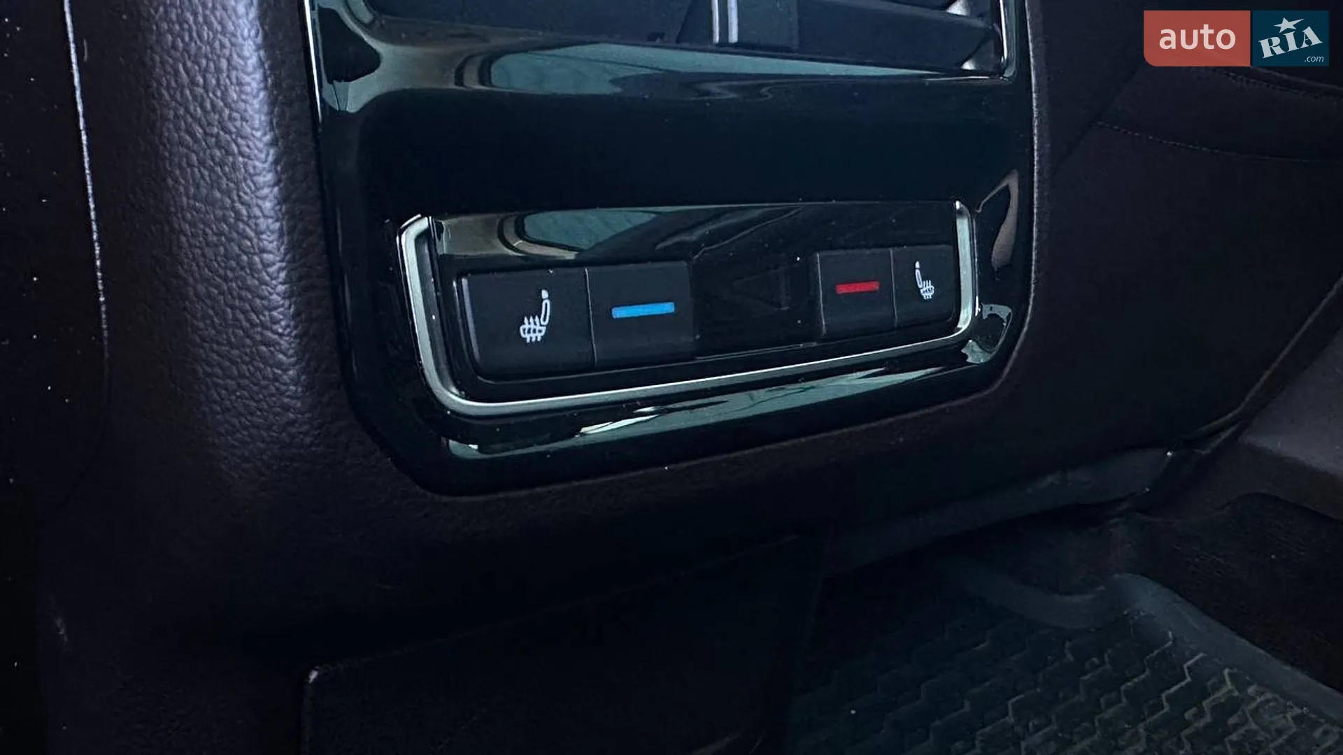 2015 Volkswagen Passat - мініатюра 21